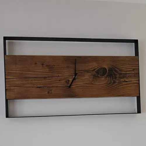 Hodiny 70x 40cm